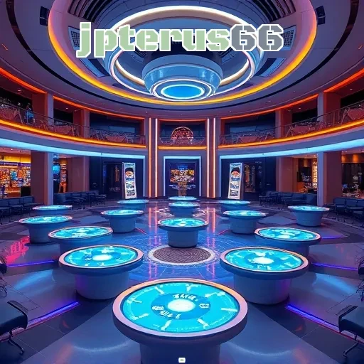 jpterus66 Aksi