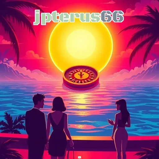 jpterus66 Bonus