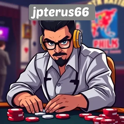 Menjelajahi Keunikan Permainan di Situs jpterus66