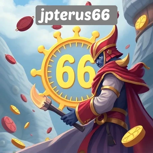 Ulasan Fitur Menarik di jpterus66 untuk Penggemar Game
