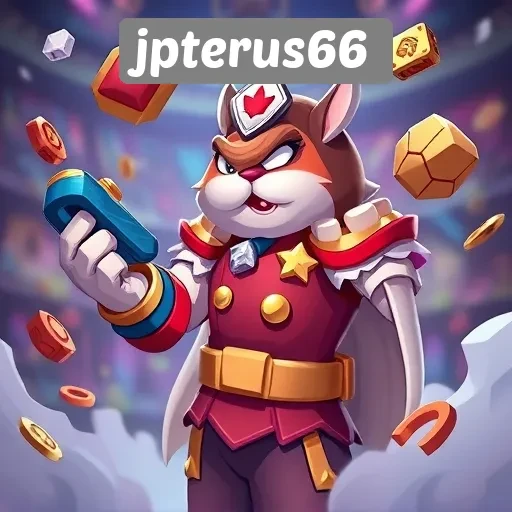 Fitur Menarik yang Ditawarkan jpterus66 untuk Gamer