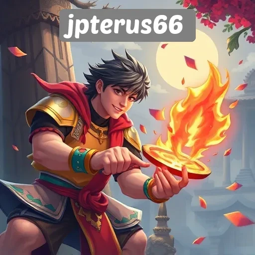 Mengulas Fitur Unggulan Situs Game jpterus66