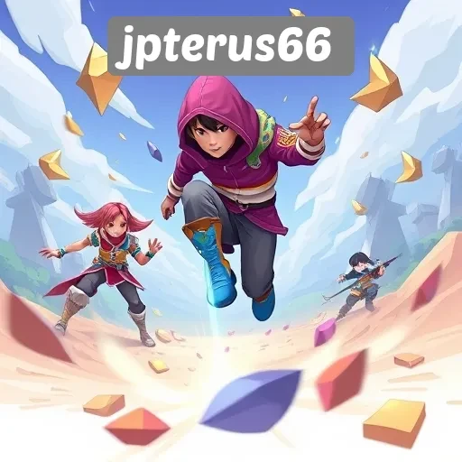 Analisis Keberagaman Game yang Tersedia di jpterus66
