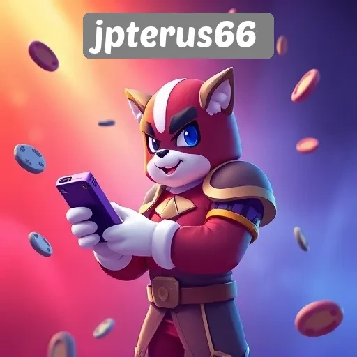 Pengalaman Bermain Game di jpterus66 untuk Pemain Pemula