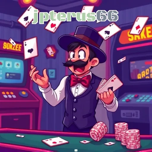 jpterus66 Panduan