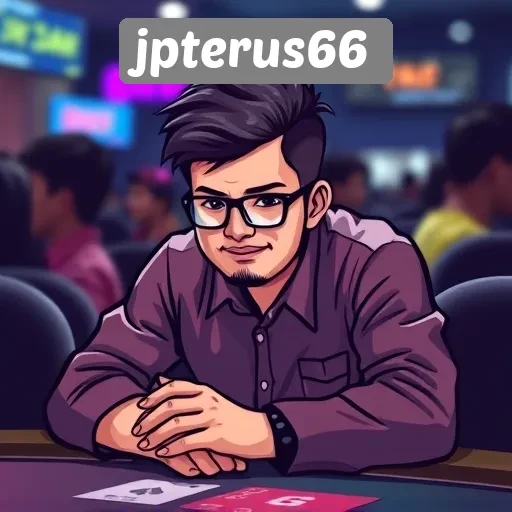 Keuntungan Bergabung dengan Komunitas jpterus66