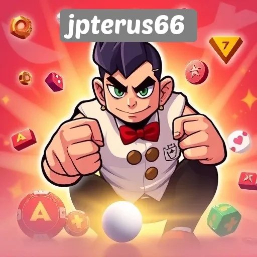 Mengapa jpterus66 Menjadi Pilihan Utama Penggemar Game