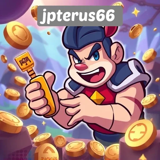 Keunggulan jpterus66 dalam Menyediakan Game Berkualitas