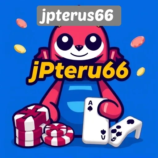 Mengenal jpterus66 Sebagai Platform Permainan Online