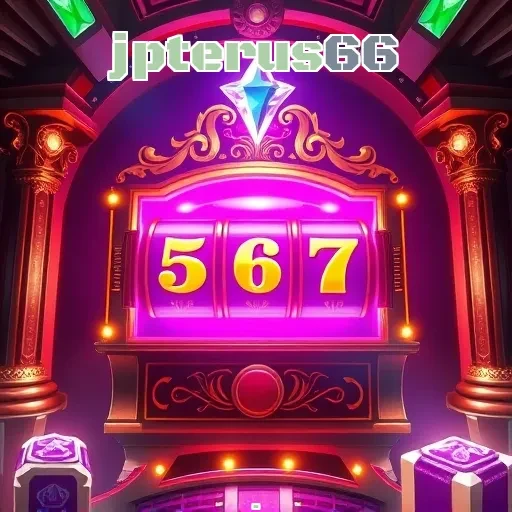 jpterus66 Promosi