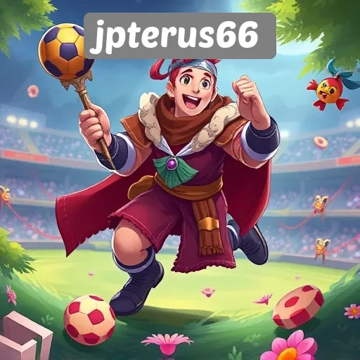 Review Fitur Menarik di jpterus66 untuk Gamer