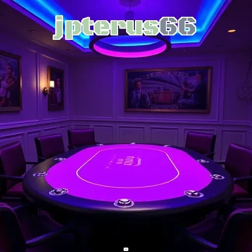 jpterus66 Tips