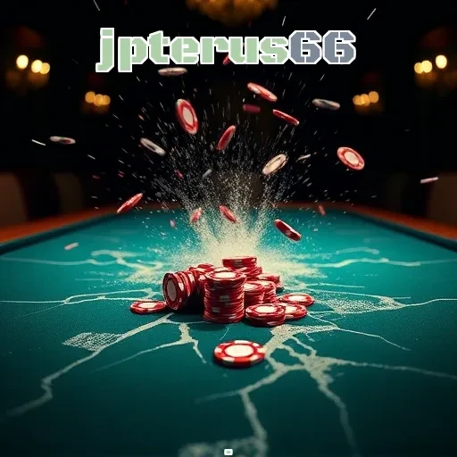 jpterus66 Turnamen